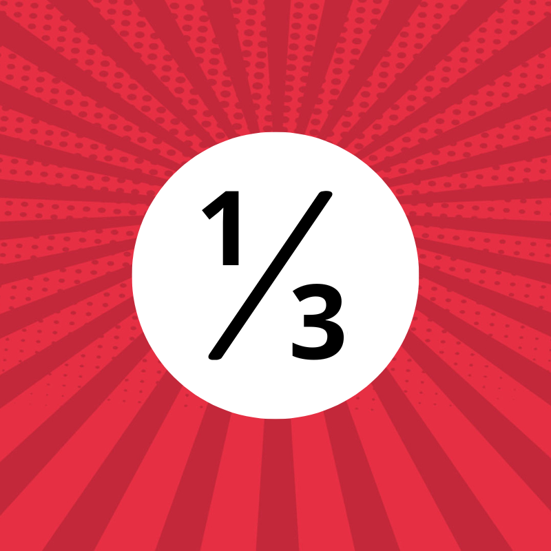 Egyharmad - MKKP - egyszeri adomány